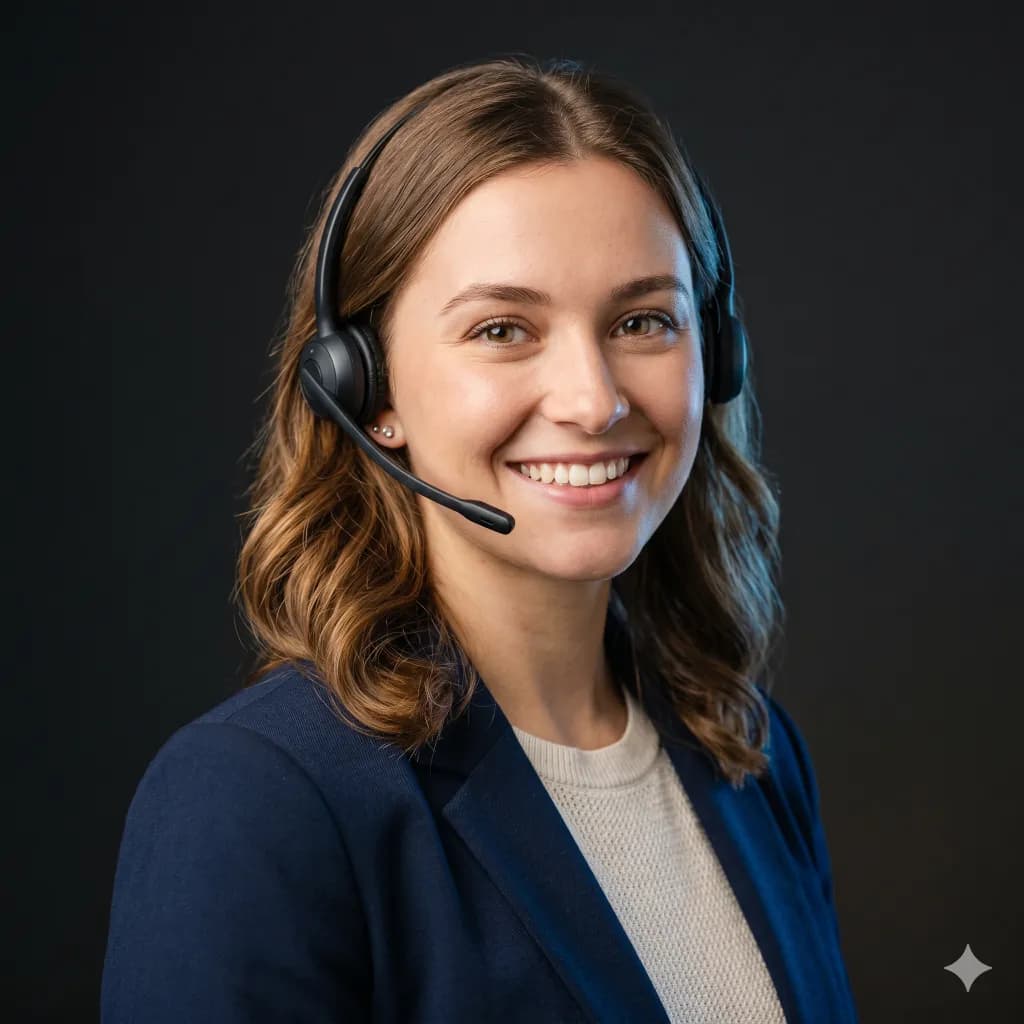 AI Receptionist