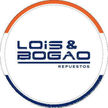 Lois & Bogao