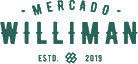 Mercado Williman